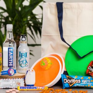 Zomer Box – Beach