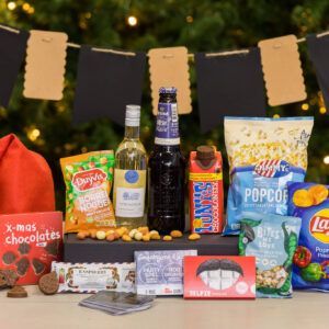 X-mas Borrelbox – Large