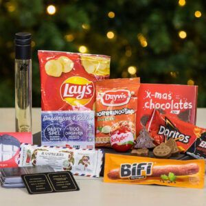 X-mas Borrelbox – Medium