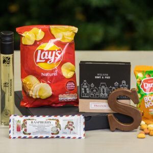 Sinterklaas Borrelbox