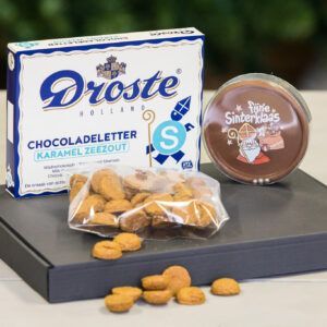 Sinterklaas Surprise Box – Droste