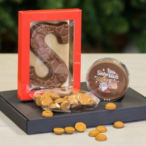Sinterklaas Surprise Box – Fun