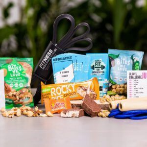 Fit and Vitality Box – Large