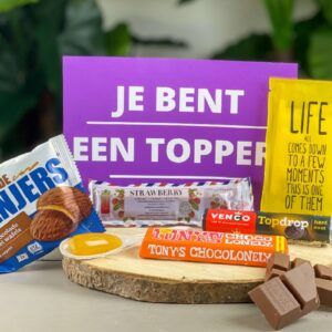 Verwen Momentje
