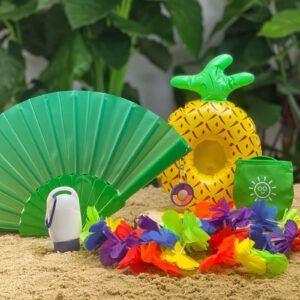 Zomer Borrelbox Large test