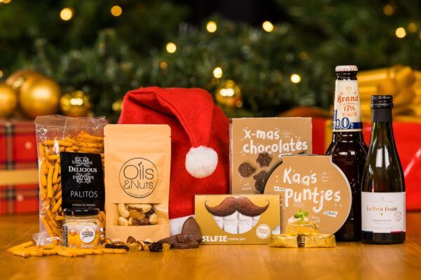 kerst-borrelpakket-large-alcoholvrij-borrelbox-kerstborrel-online-thuiswerkers-eindejaarsborrel-bestellen-verzenden-versturen-samenstellen